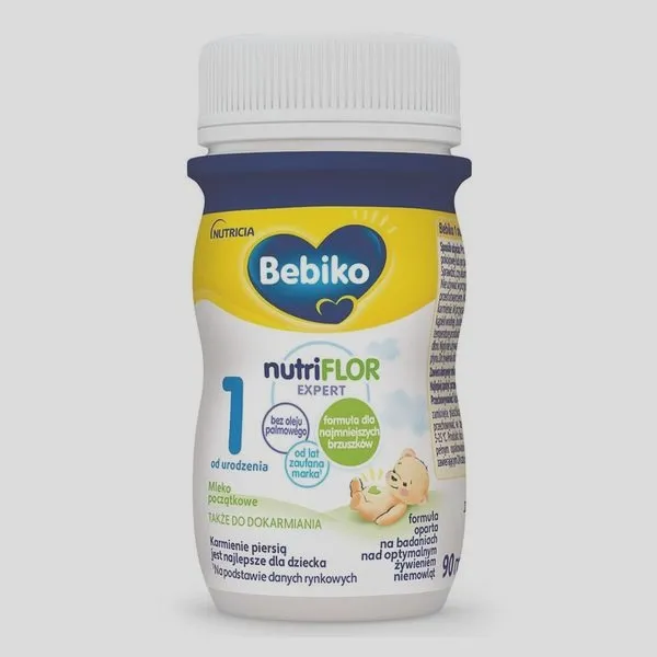 Alternatywy dla karmienia noworodka, gdy mleko matki to nie opcja