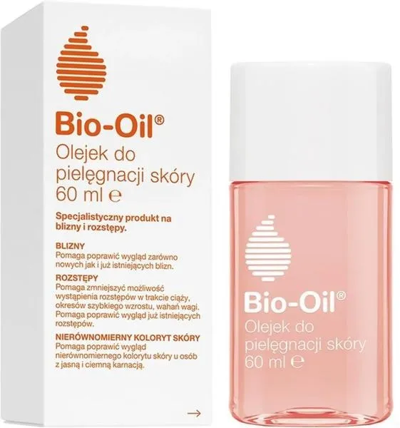 Bio Oil a karmienie piersią - czy to bezpieczne dla mamy i dziecka?