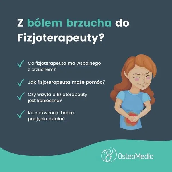 Ból brzucha w pierwszych tygodniach ciąży – co jest normą, a co wymaga konsultacji?