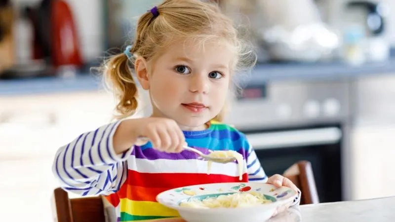 Co naprawdę potrzebuje przedszkolak? Kluczowe elementy dla komfortu i bezpieczeństwa