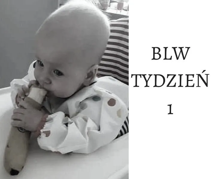 Co podać rocznemu dziecku na kolację? 12 zdrowych i smacznych pomysłów