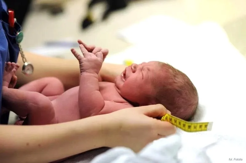 Czy 3 tygodniowe dziecko widzi świat inaczej niż dorośli?