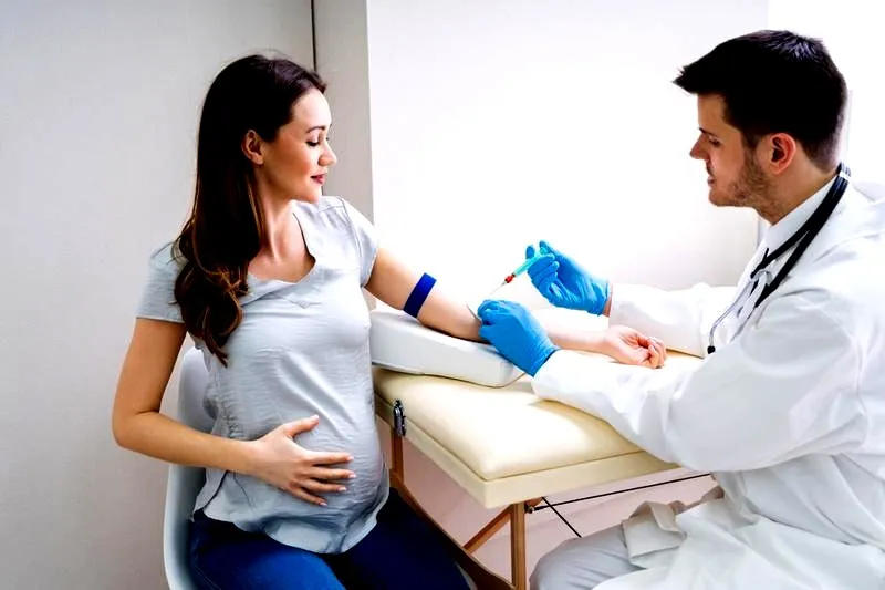 Czy badanie HIV w ciąży to obowiązek każdej przyszłej mamy?