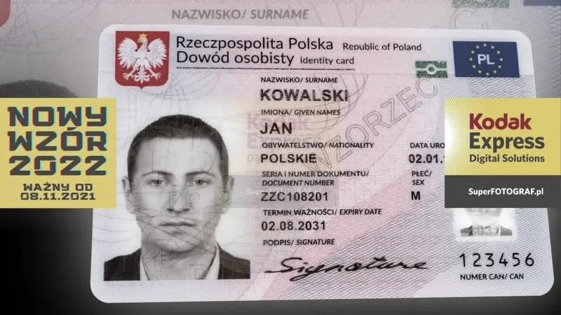 Czy dziecku można wyrobić dowód osobisty i kiedy się to opłaca