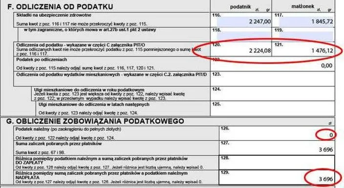 Czy przysługuje ulga na 1 dziecko? Sprawdź, jakie są Twoje prawa!