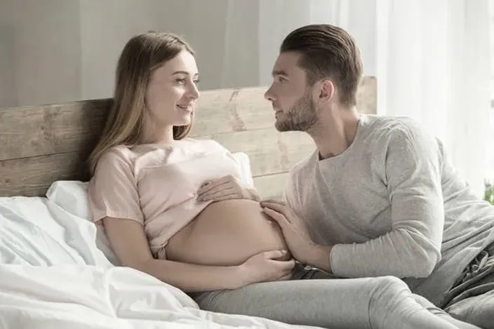 Czy ruchy dziecka mogą powodować ból? Sprawdź, co powinieneś wiedzieć