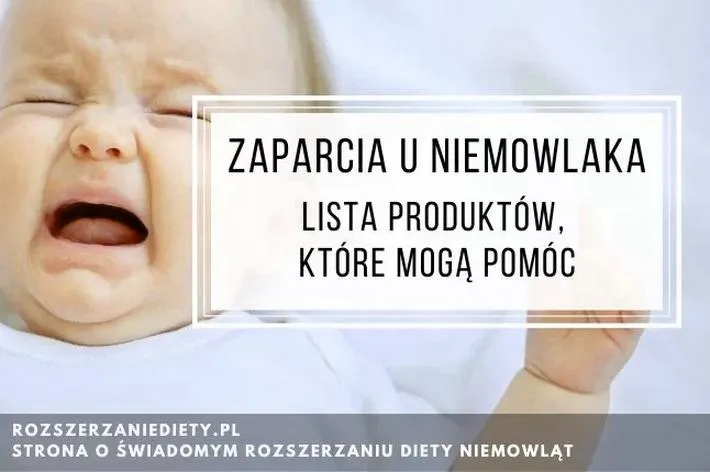 Czynniki wpływające na zaparcia u niemowląt karmionych piersią – co warto wiedzieć?