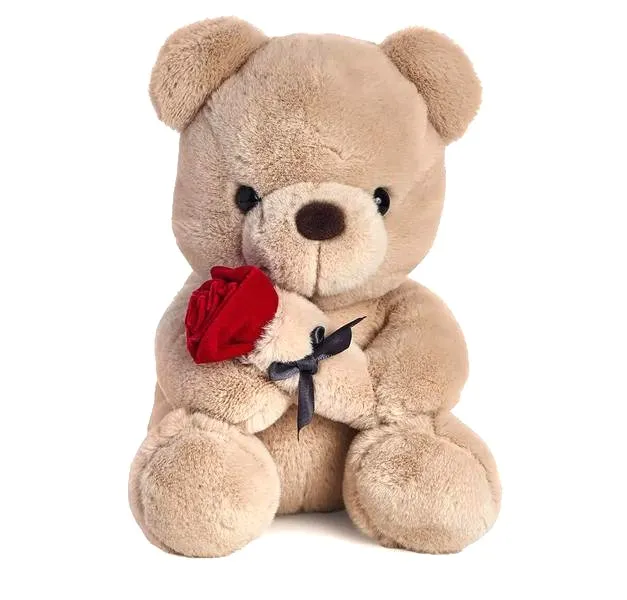 Gdzie kupić dużego pluszowego misia? Sprawdź najlepsze miejsca i oferty na rynku!