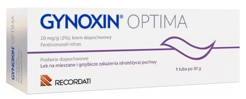 Gynoxin a karmienie piersią – co warto wiedzieć przed zastosowaniem?