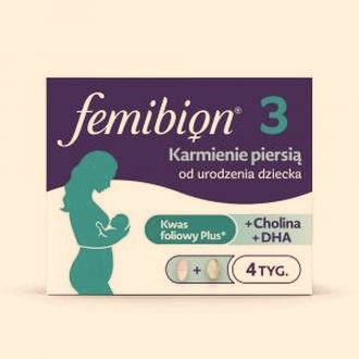 Heviran podczas karmienia piersią – czy jest bezpieczny?