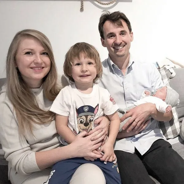 Higiena po porodzie – jak zadbać o siebie z pomocą mamaginekolog?