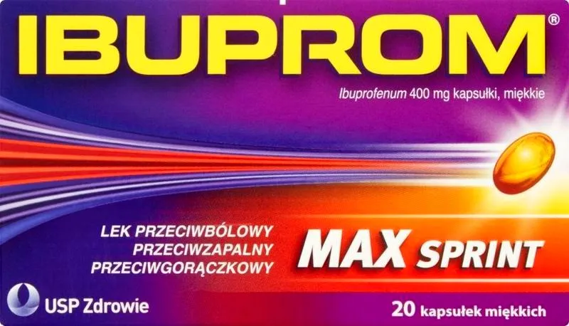 Ibuprom w ciąży – czy jest bezpieczny dla przyszłych mam?