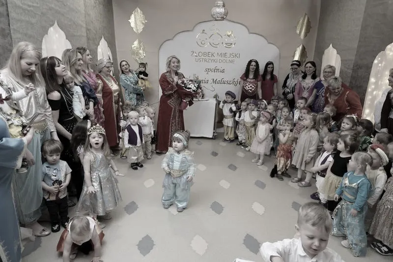 Ile kosztuje żłobek w Polsce? Ceny, które warto znać, oraz sposoby na oszczędności