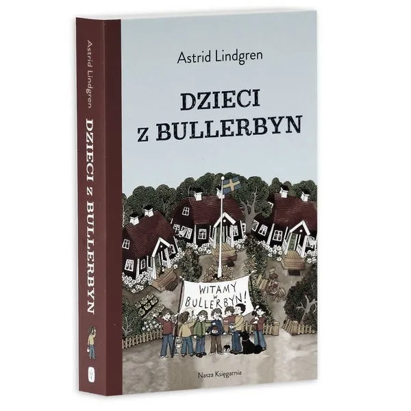 Jak dzieci z Bullerbyn nawiązywały wyjątkowe więzi komunikacyjne?