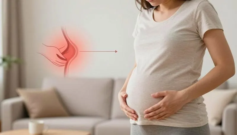 Jak rozpoznać hemoroidy w ciąży – objawy, które warto znać