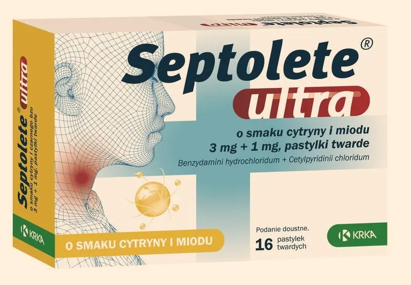 Jak septolete mogą wpływać na karmienie piersią?