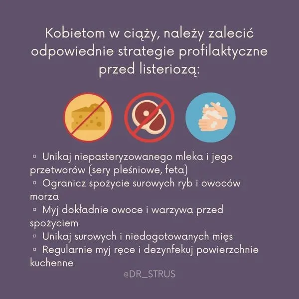Jak skutecznie wykryć listeriozę w ciąży? Przewodnik dla przyszłych mam