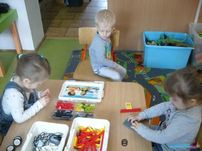 Jak sprawić, aby przedszkole stało się radosnym krokiem w rozwoju dziecka – skuteczne metody na uniknięcie stresu i lęku