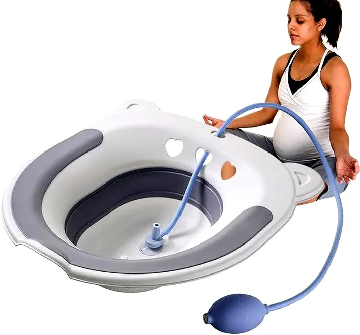 Jak wygląda opieka nad żoną po porodzie i ile jest za nią płatne?