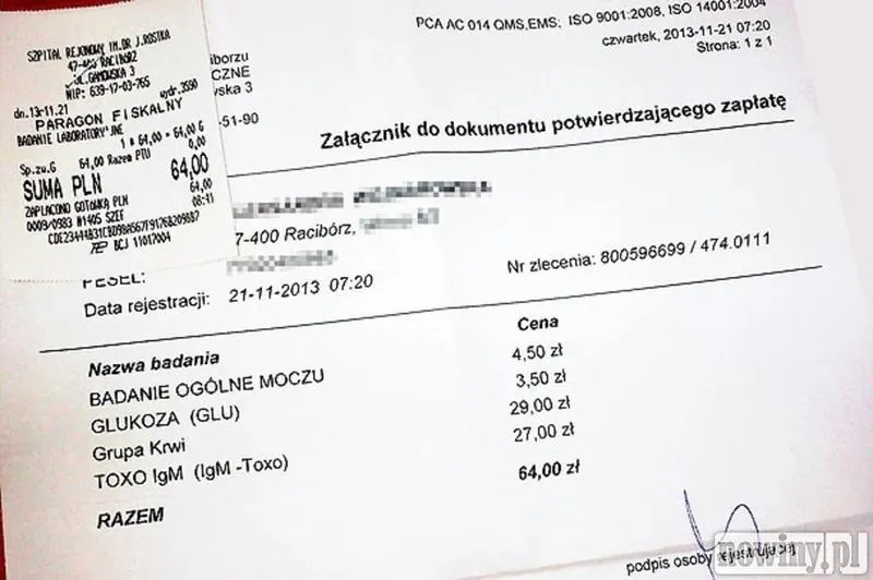 Jak zrozumieć wyniki krwi w ciąży? Przewodnik dla przyszłych mam