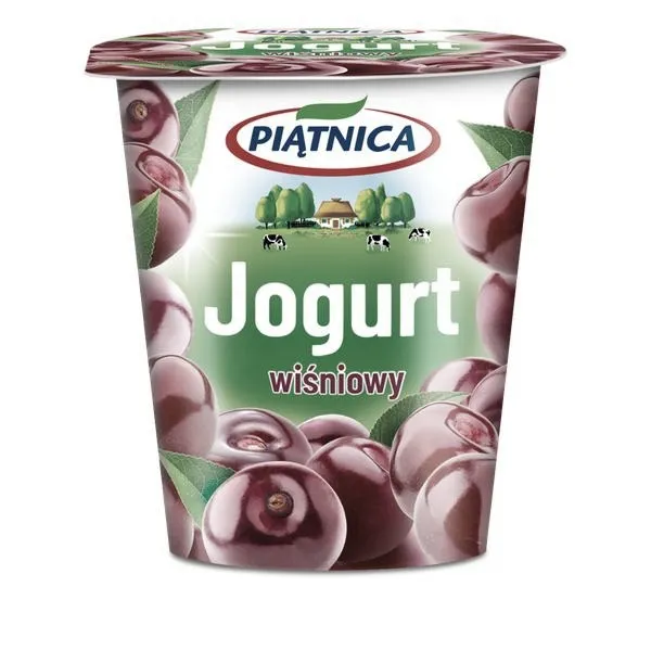 Jogurty smakowe przy karmieniu piersią – które wybierać i na co uważać?