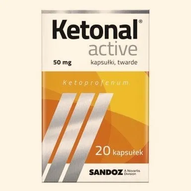 Ketonal Forte a karmienie piersią – co warto wiedzieć?