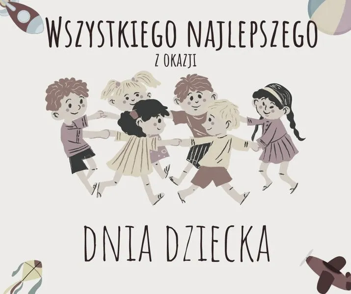 Kiedy jest dzień dziecka i jak świętować go wyjątkowo