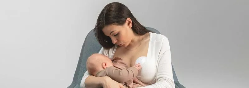Kiedy osłabienie przy karmieniu piersią staje się problemem – jak sobie z nim radzić?