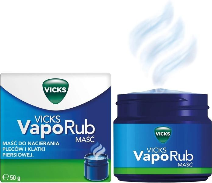 Maść Vicks w ciąży – czy można ją stosować bezpiecznie?