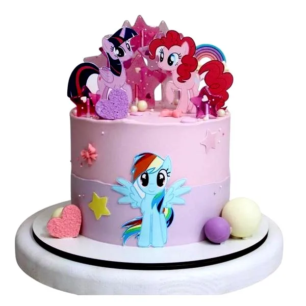 Najlepsze zabawki My Little Pony, które zachwycą każdego małego miłośnika kucyków
