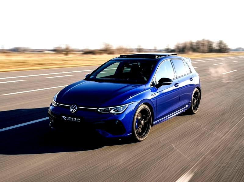 Najlepsze zabawki VW Golf dla dzieci – modele do kreatywnej zabawy