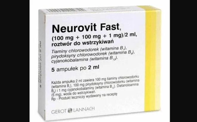 Neurovit a karmienie piersią – jak wspierać zdrowie mamy i dziecka?