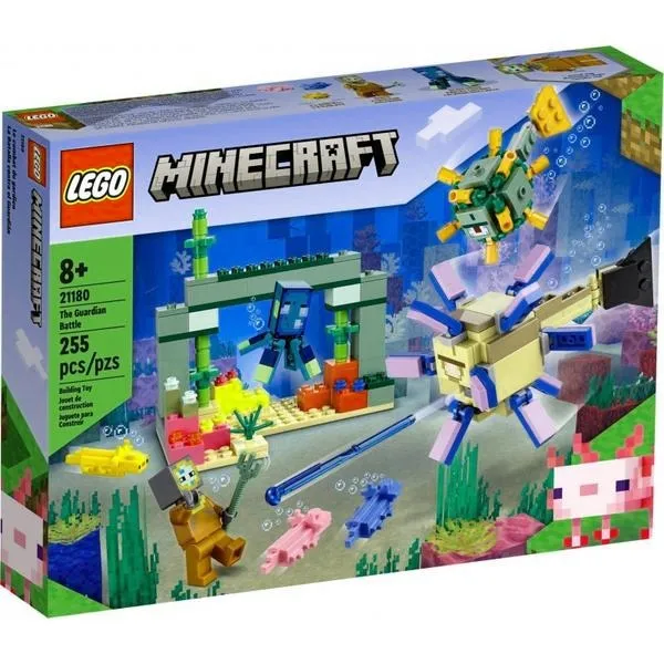 Odkryj najlepsze zabawki Minecraft, które oczarują każdego miłośnika tej gry