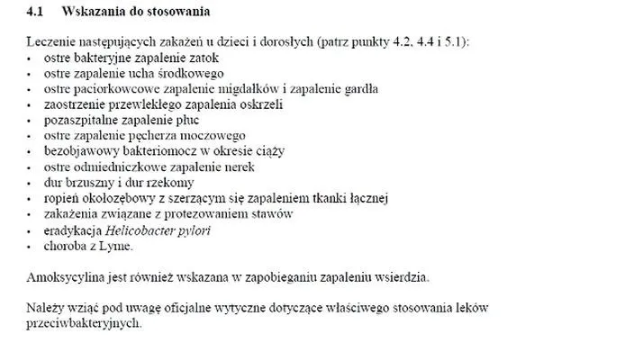 Ospamox a karmienie piersią - co warto wiedzieć przed podjęciem decyzji?