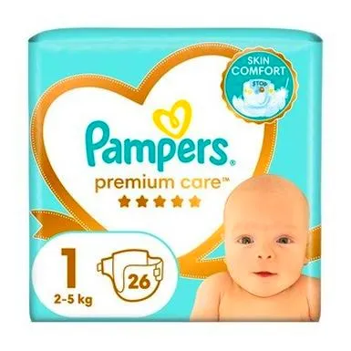 Pampers Pro Care czy Premium Care — który z nich lepiej dba o skórę dziecka?
