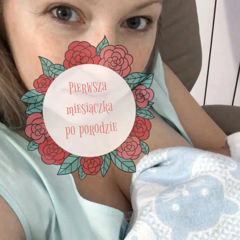 Pierwsza miesiączka po porodzie: ile trwa i co warto wiedzieć?