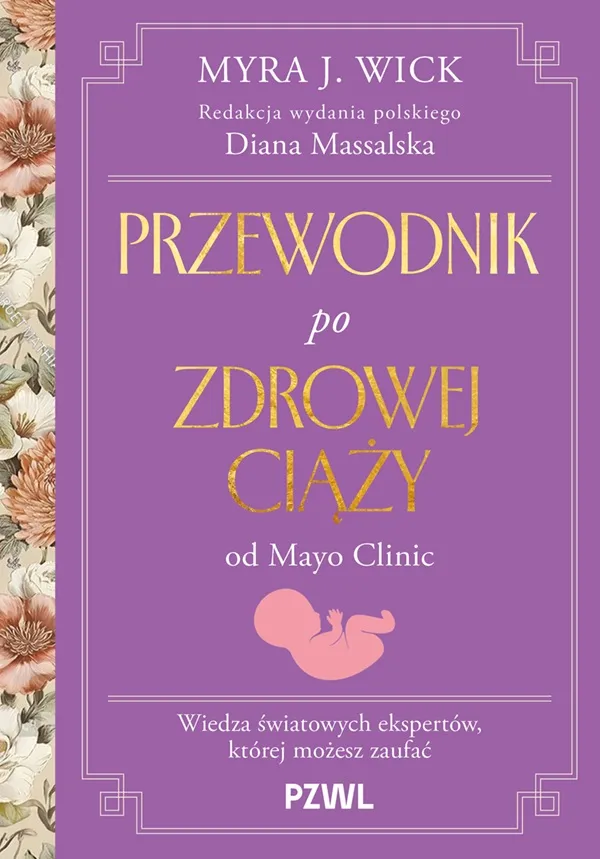 Dlaczego przyszłe mamy bardziej niż perfekcji potrzebują dziś spokoju i rzetelnej wiedzy?