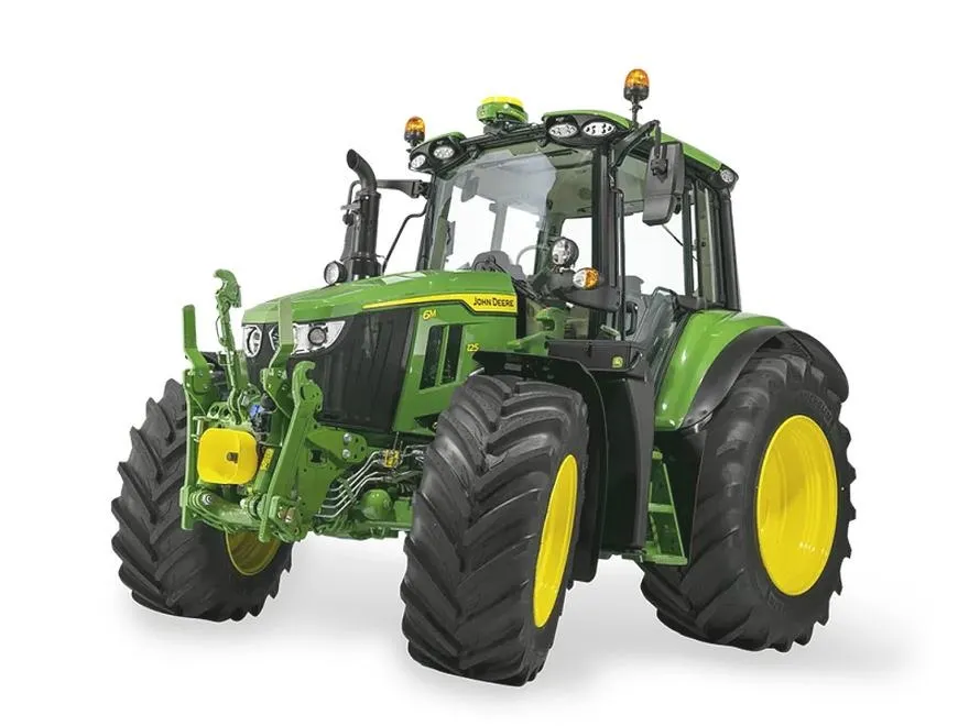 Ranking najlepszych przyczep do John Deere zabawka – porównujemy modele i ceny