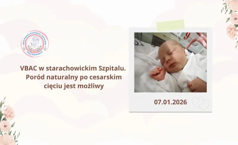 Ryzyko porodu po cesarce: jak ocenić szanse na poród naturalny