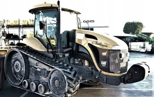 Traktor na gąsienicach zabawka – odkryj wyjątkowe funkcje i atrakcyjne ceny