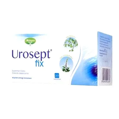 Urosept w ciąży – co warto wiedzieć przed zastosowaniem?