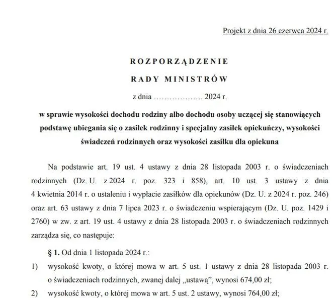Zwolnienie na dziecko: kto płaci — ZUS czy pracodawca?
