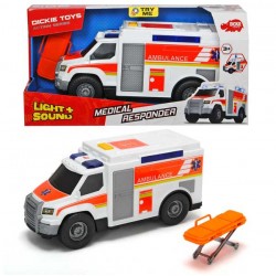 Ambulans karetka Dickie