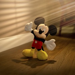 SIMBA DISNEY Maskotka Myszka Mickey 25cm Przytulanka
