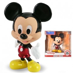 JADA Disney Figurka Myszka Miki Metalowa 8cm Mickey Mouse