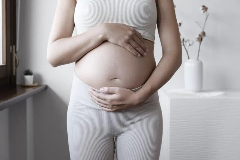 12 tydzień ciąży