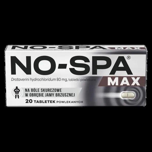 Alternatywy dla nospy