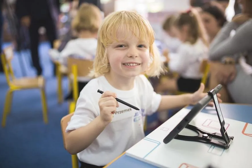 Artykuły do przedszkola