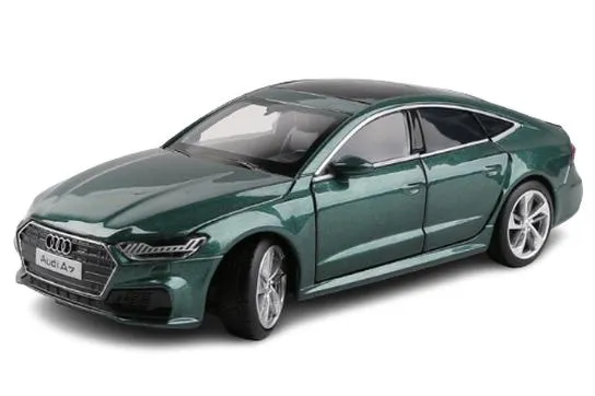 Audi zabawka