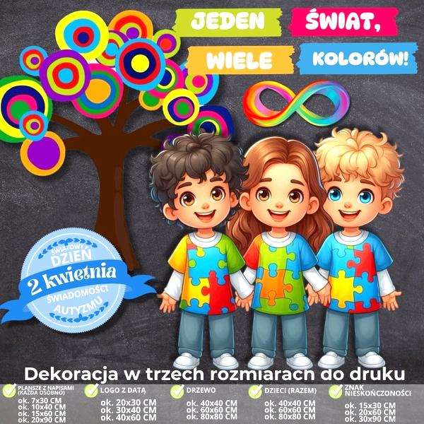 Autyzm u dzieci